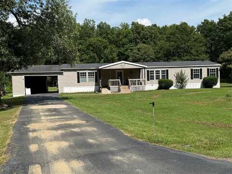 13011 Tupelo Drive, Keithville, LA 71047