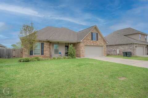 1137 Eli Conner Drive, Bossier City, LA 71112