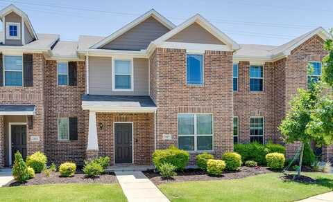2417 Canongate Drive, Denton, TX 76207