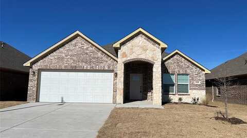 608 Hardaway Drive, Greenville, TX 75402