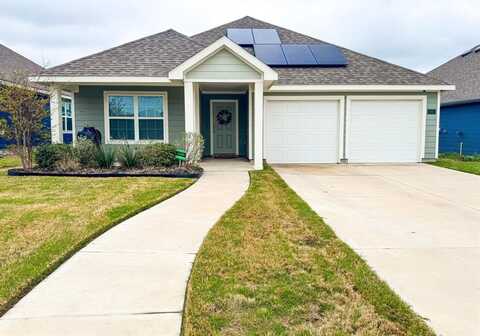 82 Brushy Creek Lane, Terrell, TX 75160