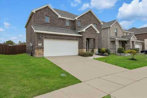 634 Alpine Way, Lavon, TX 75166