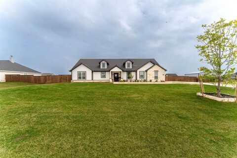 2315 Willow Wood Trail, Oak Ridge, TX 75161