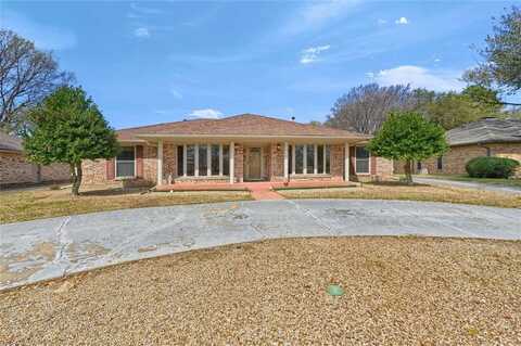 3108 Redbud Trail, Sherman, TX 75092