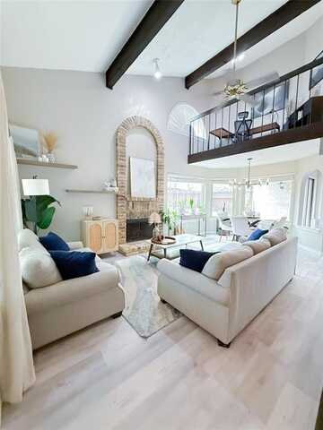 14151 Montfort Drive, Dallas, TX 75254