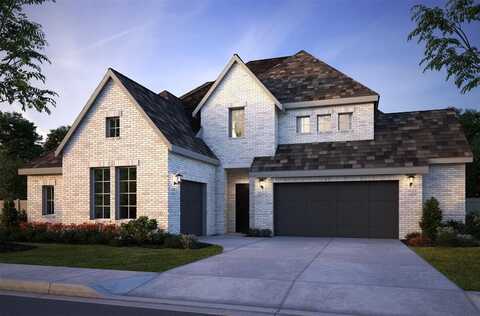 4730 Old Red Lane, Prosper, TX 75078