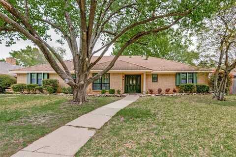 1408 Limetree Lane, Irving, TX 75061