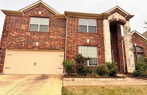 1120 Bentley Drive, Roanoke, TX 76262