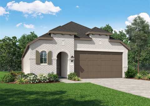 4216 Elk Hair Drive, Royse City, TX 75189