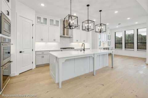 911 Montrose Drive, Rockwall, TX 75087