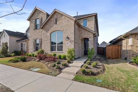 2705 Epping Way, Celina, TX 75009