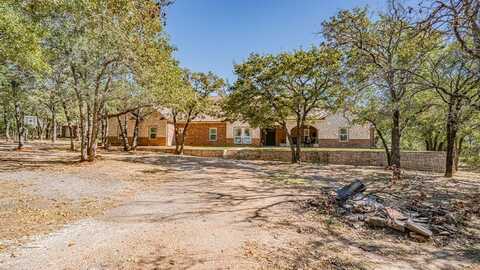 1851 Rock Church Highway, Tolar, TX 76476
