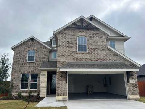 2116 Kelva Drive, Haslet, TX 76052