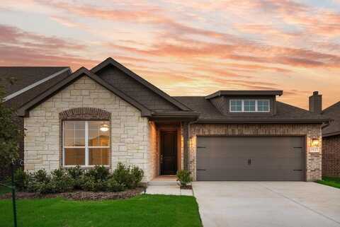 3527 Columbus Street, Gainesville, TX 76240