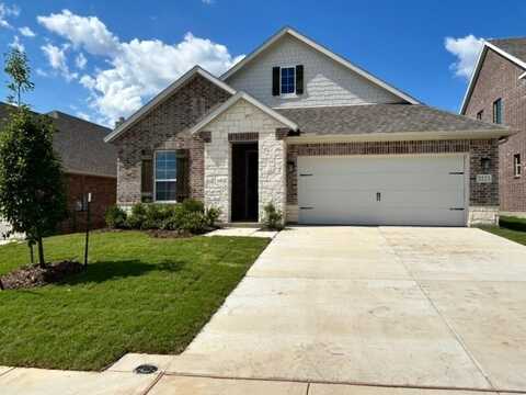 3523 Columbus Street, Gainesville, TX 76240