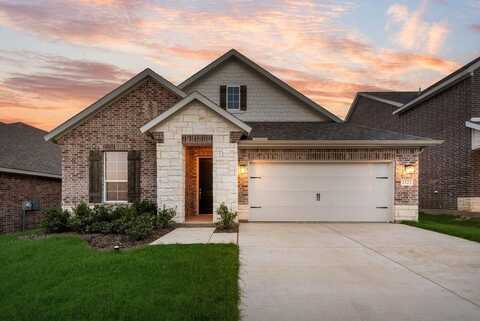 3523 Columbus Street, Gainesville, TX 76240