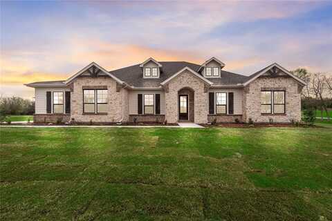1010 Julian Drive, Van Alstyne, TX 75495