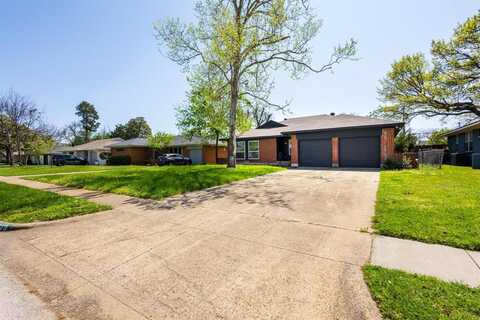 719 Dumont Drive, Richardson, TX 75080