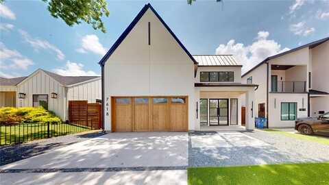 7618 Roper Street, Dallas, TX 75209