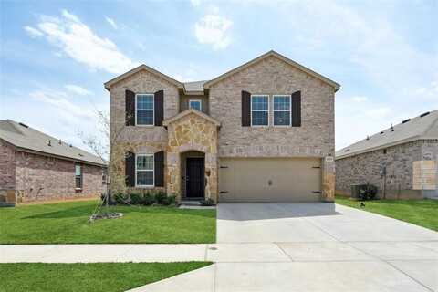 4553 Greyberry Drive, Fort Worth, TX 76036