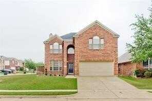 10016 Channing Road, Fort Worth, TX 76244