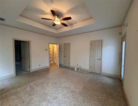 3420 Binkley Avenue, University Park, TX 75205