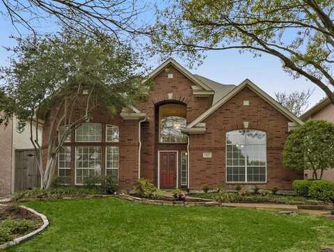 18815 Haddington Lane, Dallas, TX 75287
