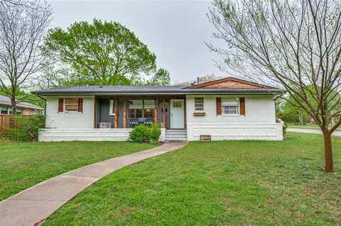 1202 N Morris Street, McKinney, TX 75069