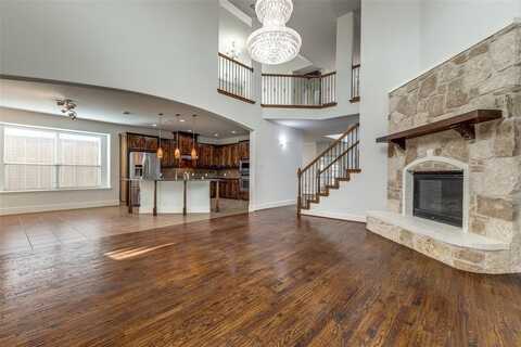 12883 Preserve Lane, Frisco, TX 75035
