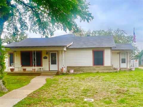 4735 Panola Avenue, Fort Worth, TX 76103
