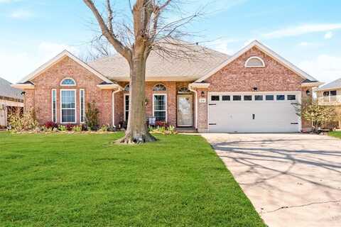 216 Redwood Court, Keller, TX 76248
