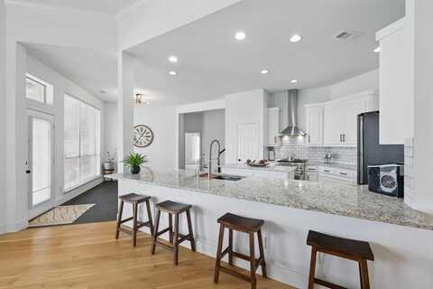 809 Chiswick Court, Haslet, TX 76052