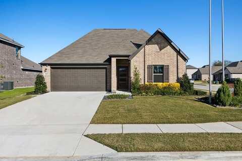 516 Stone Hollow Drive, Van Alstyne, TX 75495