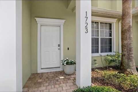 1723 Retreat Circle, Clermont, FL 34714