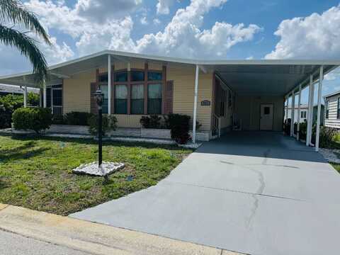 3811 Buena Vista Drive South, Ellenton, FL 34222