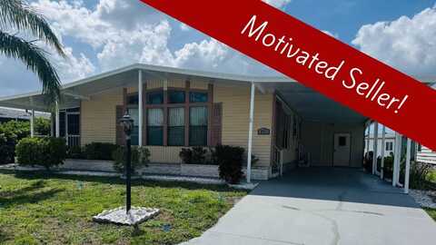 3811 Buena Vista Drive South, Ellenton, FL 34222