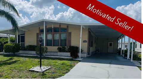 3811 Buena Vista Drive South, Ellenton, FL 34222
