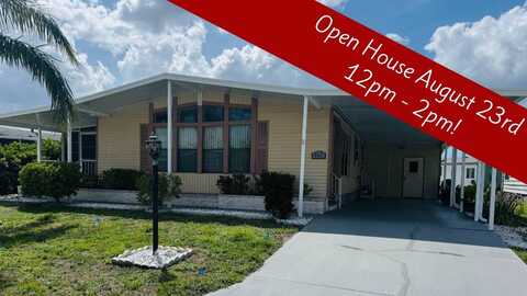 3811 Buena Vista Drive South, Ellenton, FL 34222