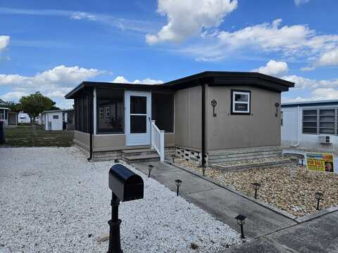6531 Ketch Lane, New Port Richey, FL 34653