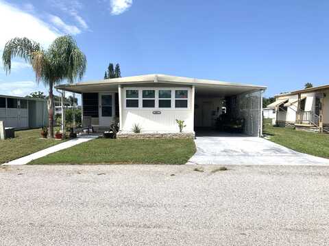 5811 Eastlake Drive, New Port Richey, FL 34653
