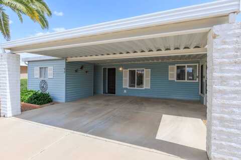 3400 S Ironwood Dr, Apache Junction, AZ 85120