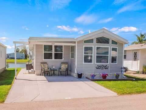 41219 Hockey Drive, Zephyrhills, FL 33540
