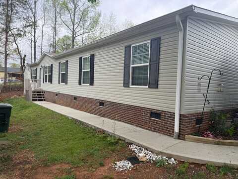 244 Pebble Springs Drive, Taylors, SC 29687
