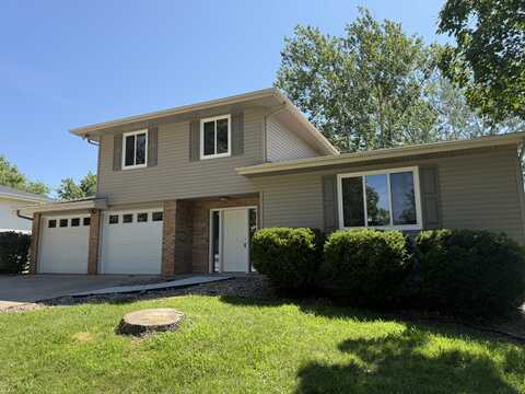 1101 Valleyway Drive, Glenwood, IA 51534