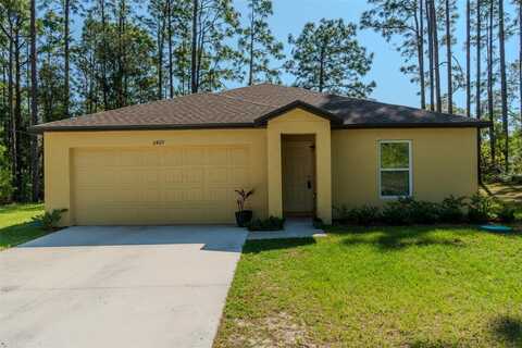 2469 W Wavecrest Drive, Dunnellon, FL 34434