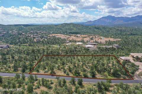6185 W Almosta Ranch Road, Prescott, AZ 86305