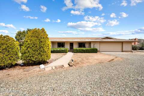 2235 Mendiburo Way, Prescott, AZ 86305