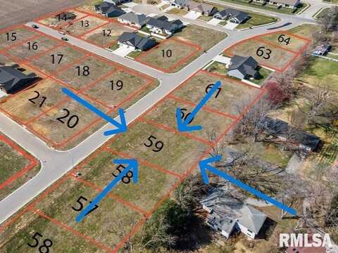 604 SLOAN Drive, Springfield, IL 62711