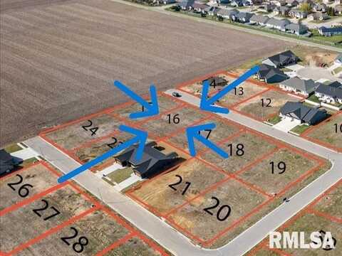 4622 Boone Drive, Springfield, IL 62711