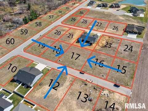 4618 Boone Drive, Springfield, IL 62711